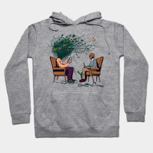 Gestalt Therapy Hoodie